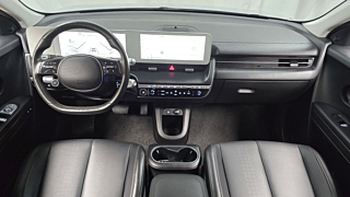 HYUNDAI IONIQ5 2022