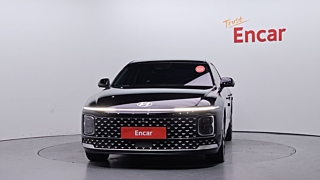 HYUNDAI GRANDEUR HYBRID GN7 2024