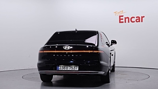 HYUNDAI GRANDEUR HYBRID GN7 2024
