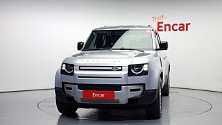 LAND ROVER DEFENDER L663 2020