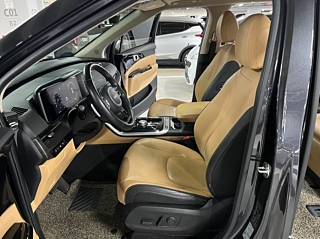 KIA CARNIVAL 2022