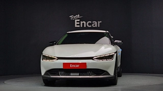 KIA EV6 2021