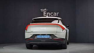 KIA EV6 2021