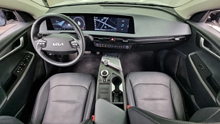 KIA EV6 2021