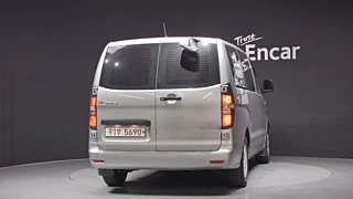 HYUNDAI STAREX GRAND 2020