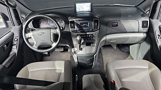 HYUNDAI STAREX GRAND 2020