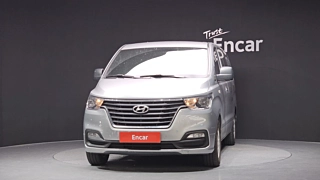 HYUNDAI STAREX GRAND 2020