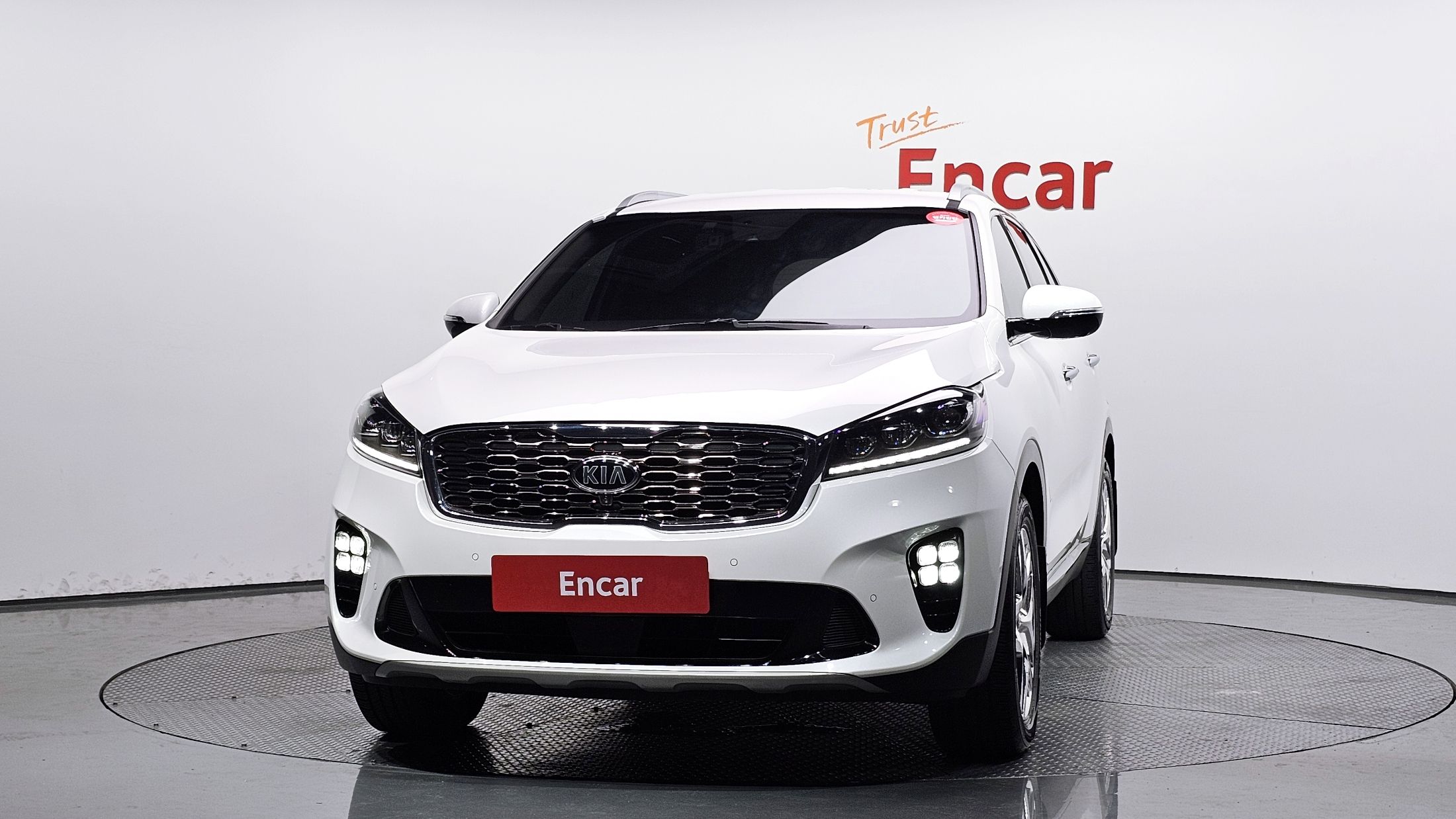 KIA SORENTO 2019