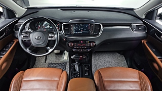 KIA SORENTO 2019