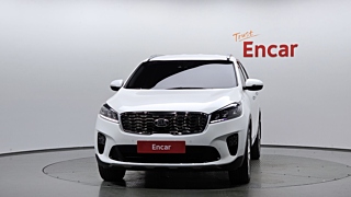KIA SORENTO 2019