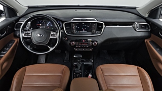 KIA SORENTO 2019