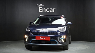 KIA NIRO EV 2019