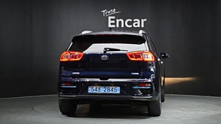 KIA NIRO EV 2019