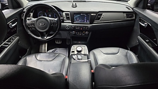 KIA NIRO EV 2019