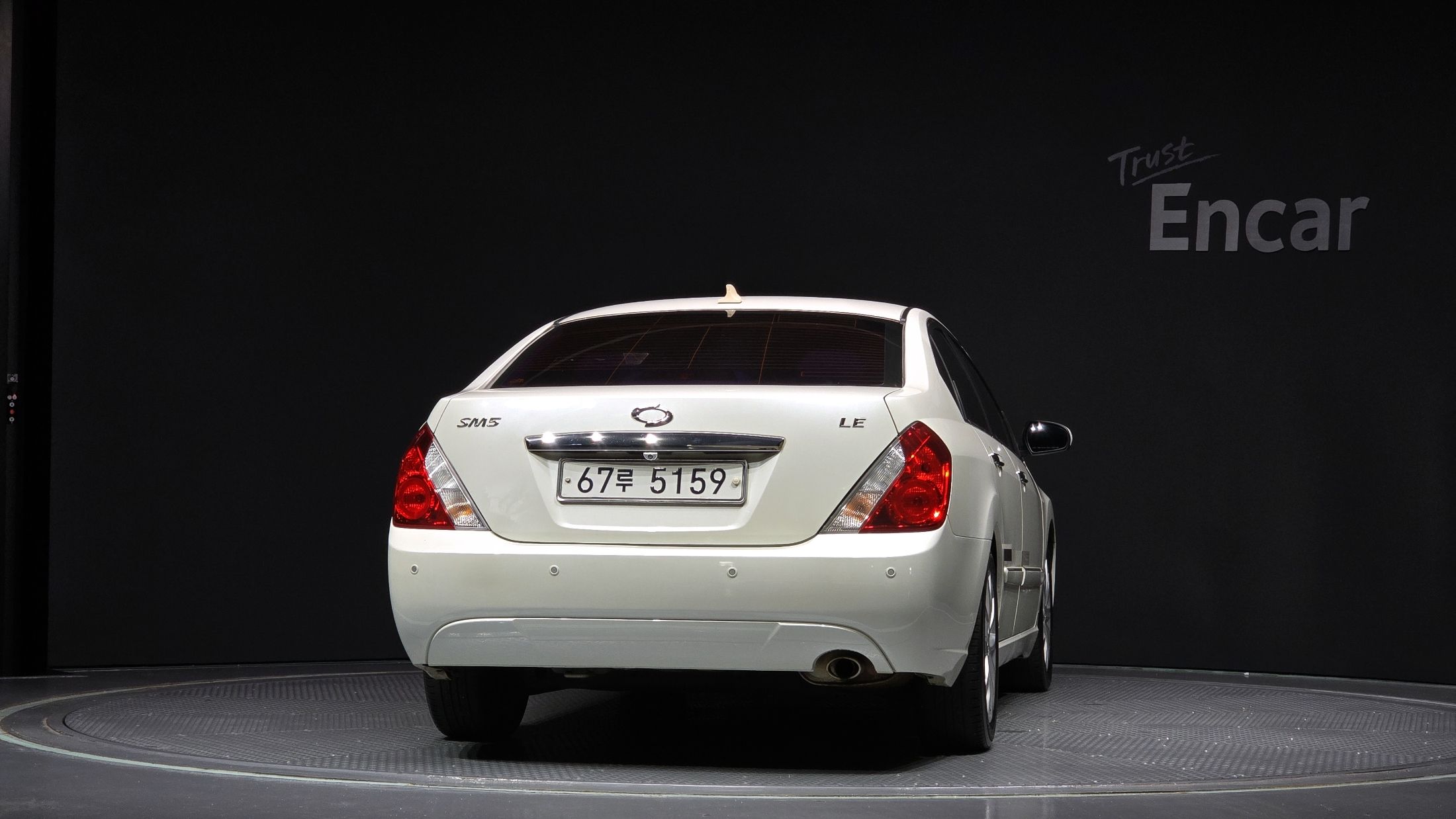 SAMSUNG SM5 NEW IMPRESSION 2009