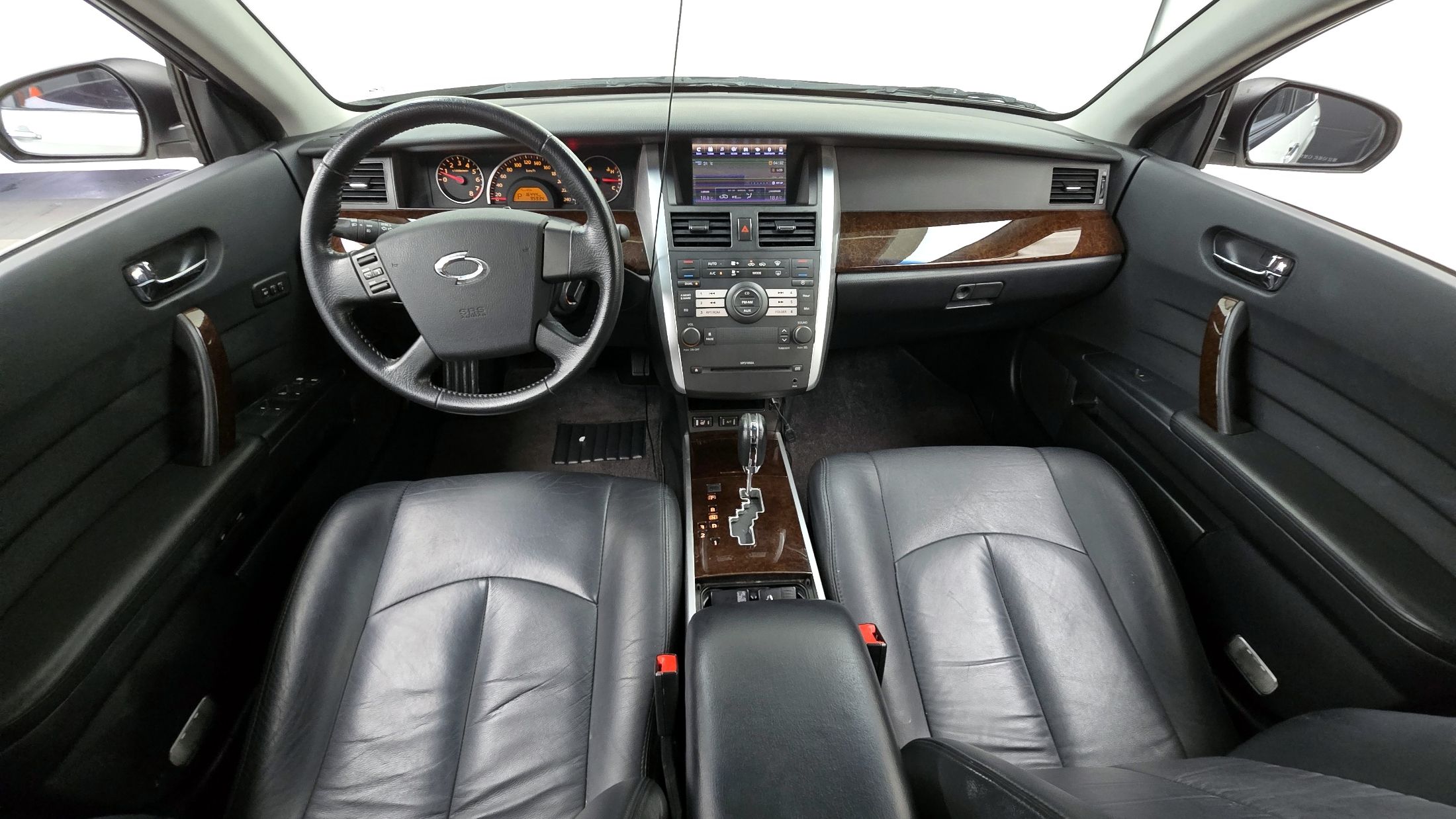SAMSUNG SM5 NEW IMPRESSION 2009