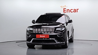 JEEP CHEROKEE GRAND 2014