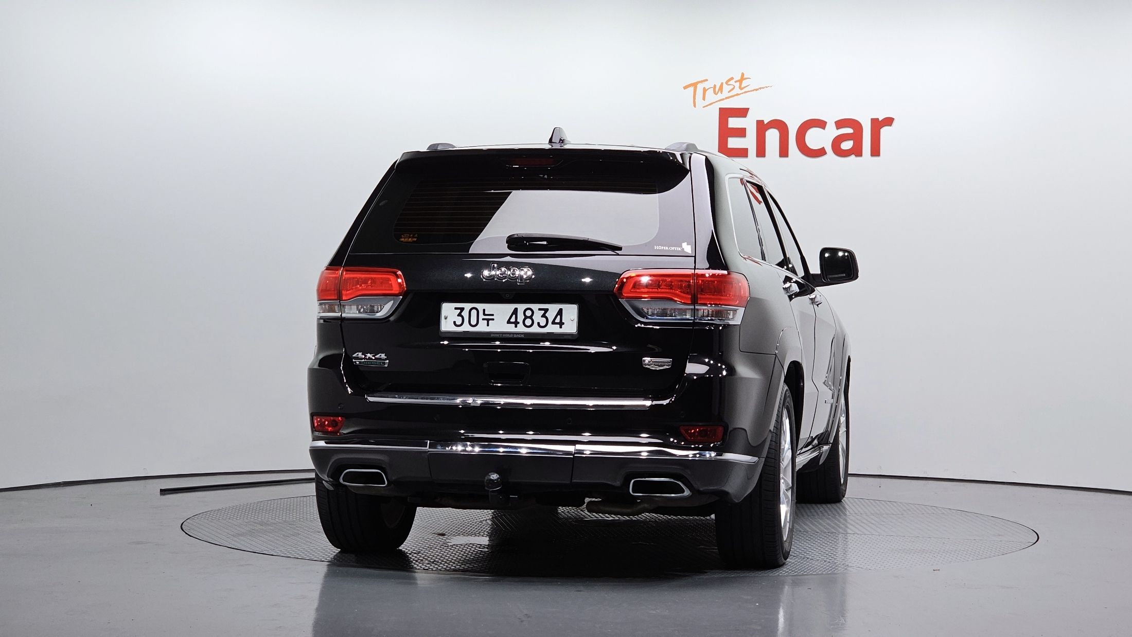 JEEP CHEROKEE GRAND 2014