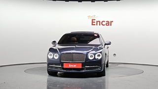 BENTLEY FLYING SPUR 2014