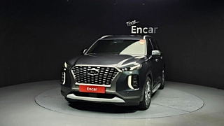 HYUNDAI PALISADE 2019