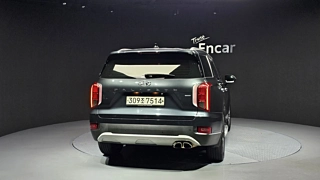 HYUNDAI PALISADE 2019