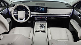 HYUNDAI SANTAFE MX5  HEV 1.6 2WD 2024