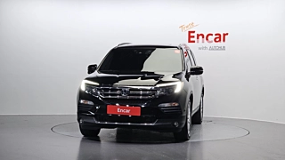 HONDA PILOT 2018