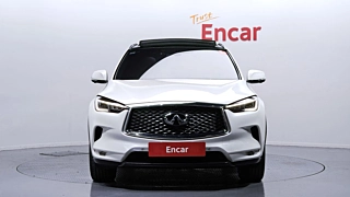 Заказать INFINITI QX50 P71A