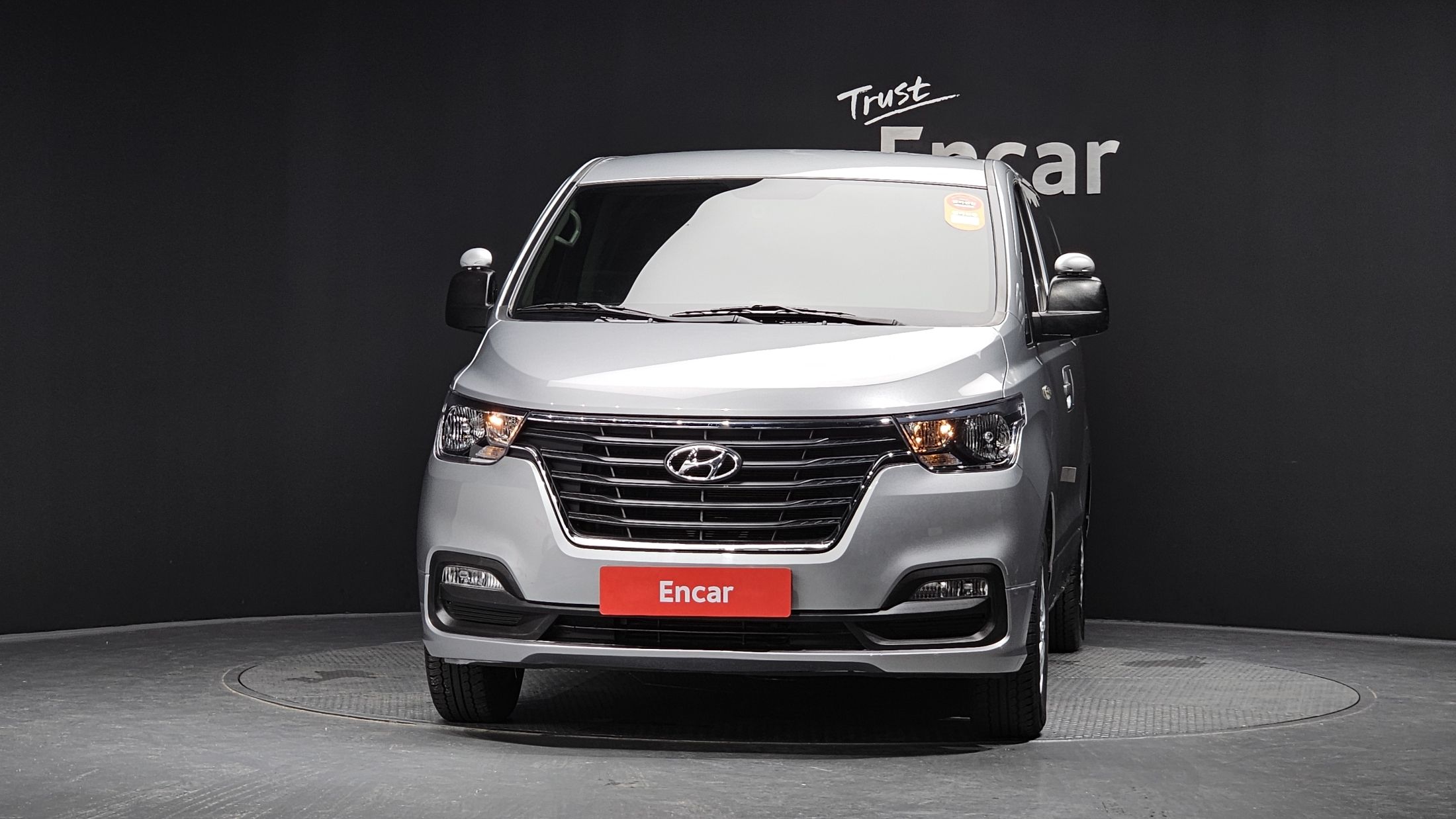 HYUNDAI STAREX GRAND 2020