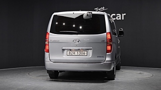 HYUNDAI STAREX GRAND 2020