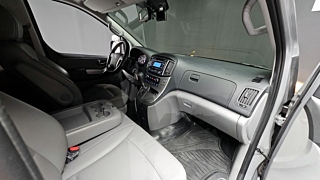 HYUNDAI STAREX GRAND 2020