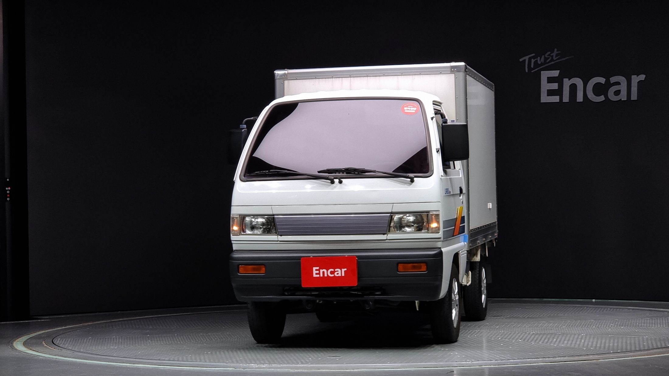 DAEWOO LABO 2017