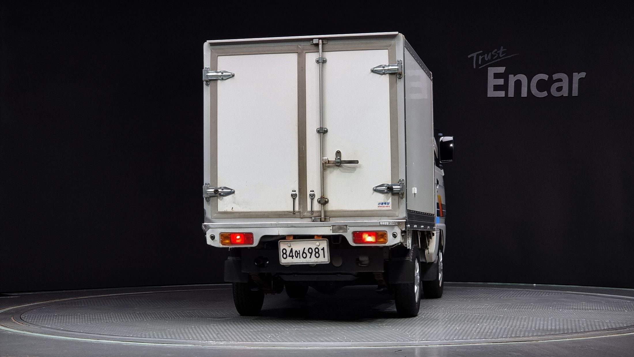 DAEWOO LABO 2017