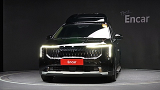 KIA CARNIVAL 2024