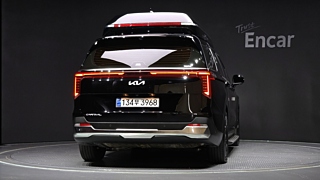 KIA CARNIVAL 2024