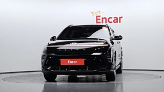 HYUNDAI KONA SX2 2025