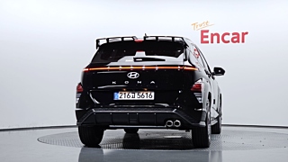 HYUNDAI KONA SX2 2025