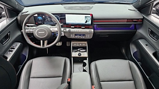 HYUNDAI KONA SX2 2025