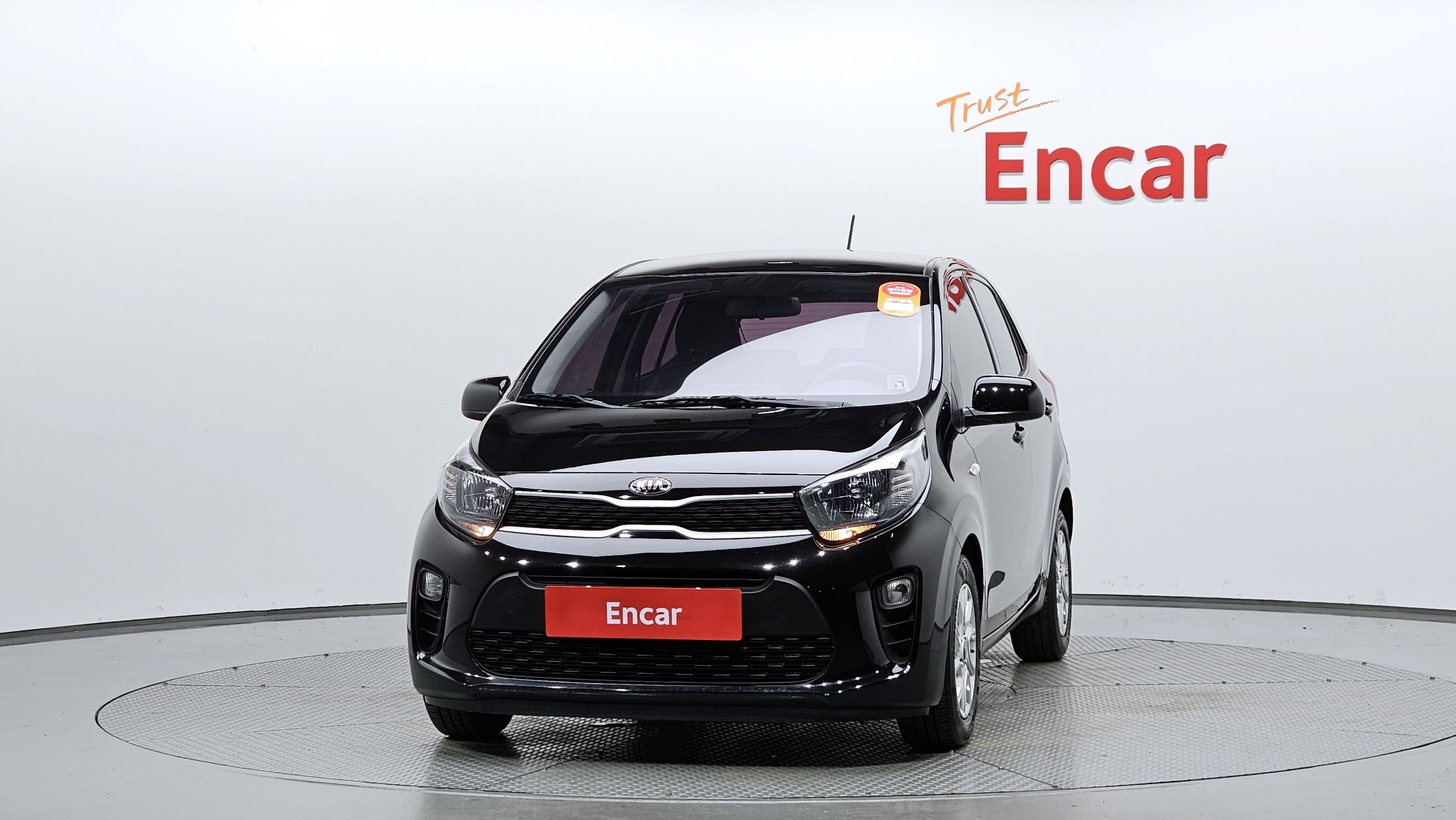 KIA MORNING JA 2019