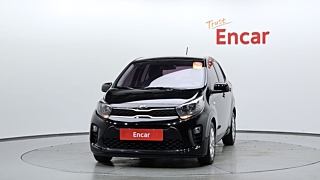 KIA MORNING JA 2019