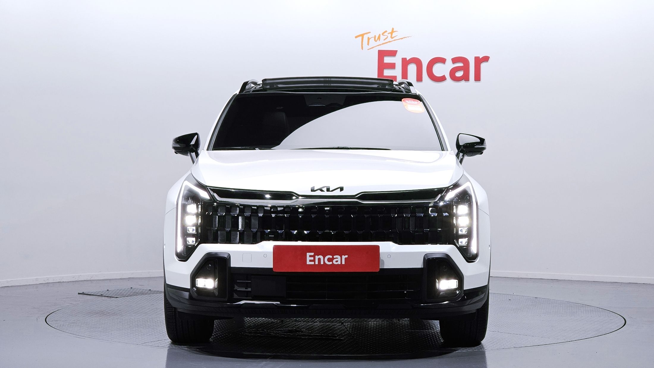 KIA SPORTAGE HYBRID 2025
