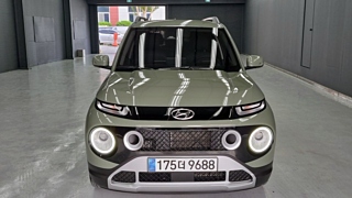 HYUNDAI CASPER 2023