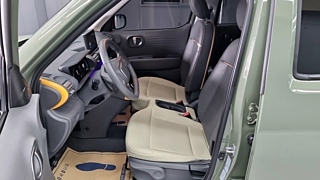 HYUNDAI CASPER 2023