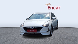 HYUNDAI SONATA DN8 2020