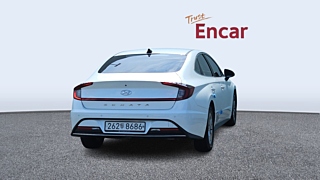 HYUNDAI SONATA DN8 2020