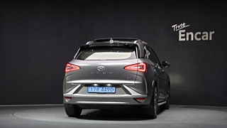 HYUNDAI NEXO 2022