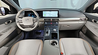 HYUNDAI NEXO 2022