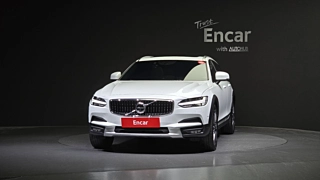 VOLVO V90 CROSS COUNTRY 2019