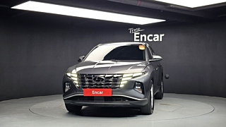 HYUNDAI TUCSON NX4 2022