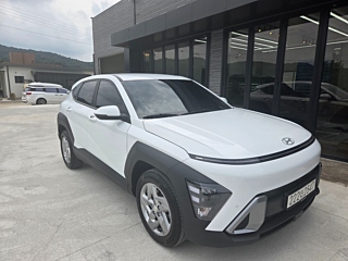 HYUNDAI KONA SX2 2023